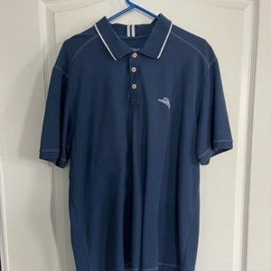 Lightweight Tommy Bahama Polo